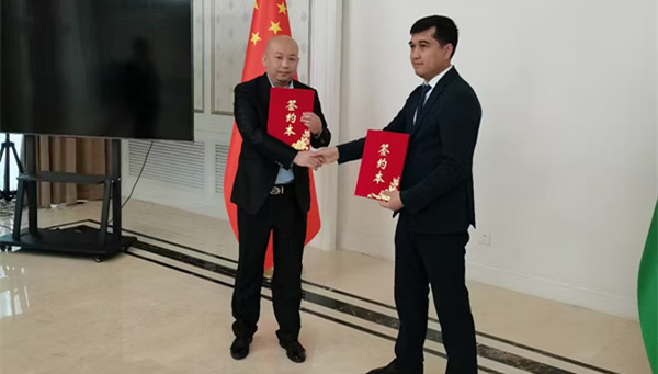 北方光科亮相2025上海传感器展，激光传感技术引行业关注